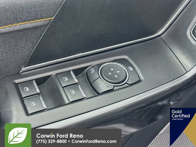 Certified 2023 Ford F150 Tremor w/ Trailer Tow Package AWD/4WD image 22