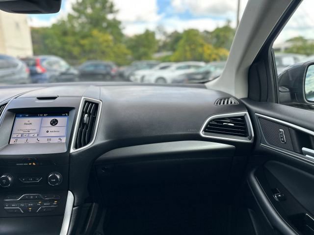 Used 2019 Ford Edge SEL w/ Equipment Group 201A image 19