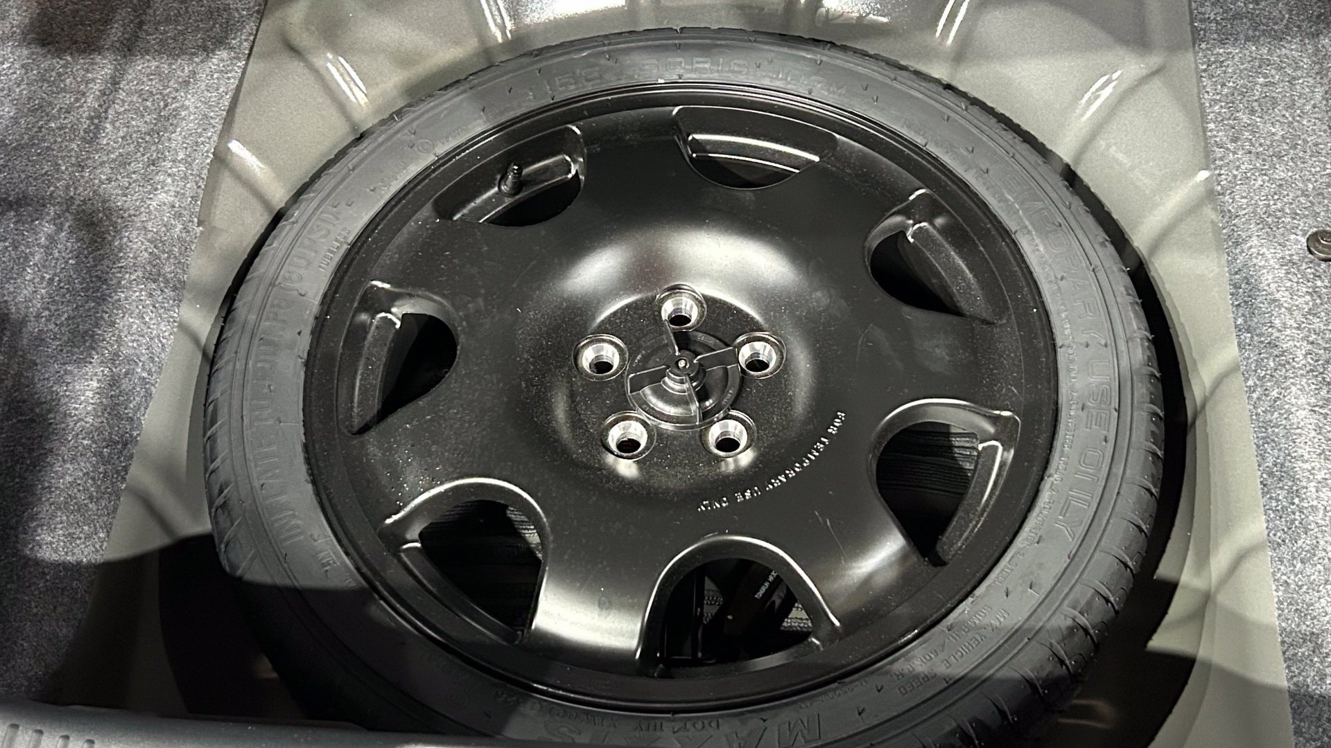 New 2026 Ford Mustang Premium RWD image 26