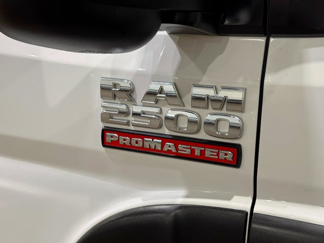 Used 2021 RAM ProMaster 2500 FWD image 51