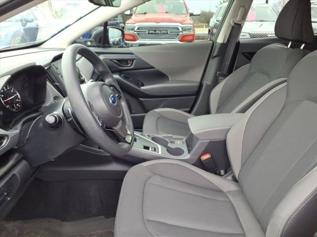 Used 2025 Subaru Crosstrek 2.0i Premium image 20