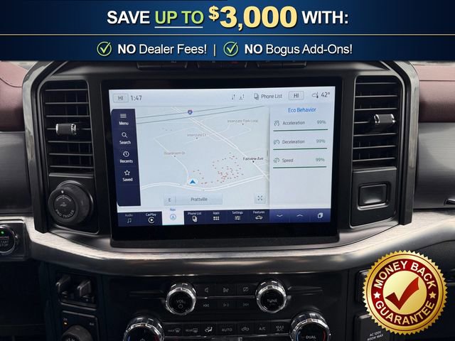 Used 2022 Ford F150 Lariat image 26