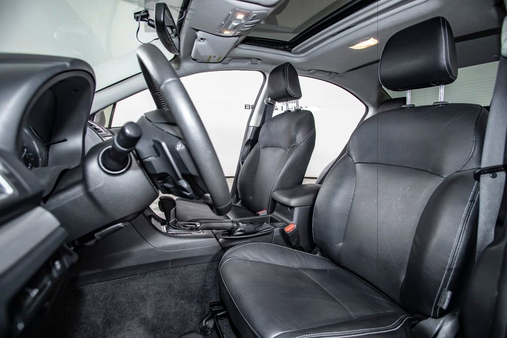 Used 2015 Subaru Impreza 2.0i Limited AWD/4WD image 13