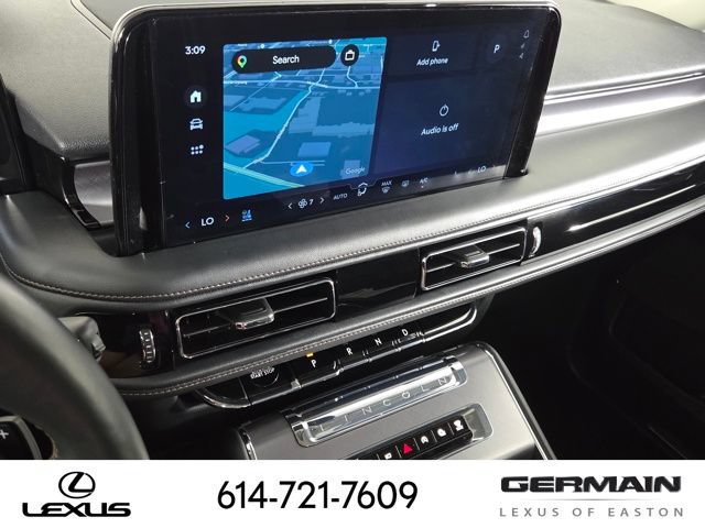 Used 2025 Lincoln Aviator AWD image 27