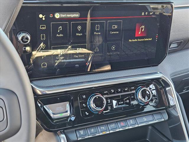 New 2026 GMC Sierra 2500 Denali w/ Denali Reserve Package image 12