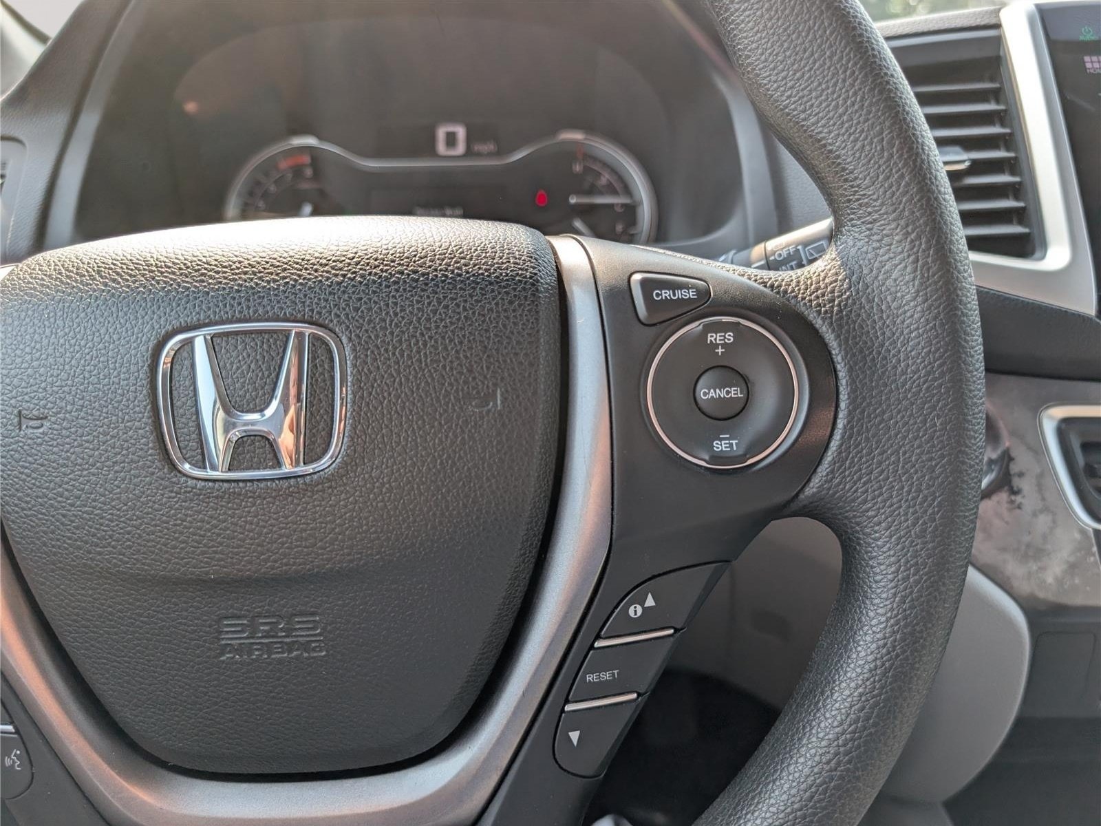 Used 2016 Honda Pilot EX image 25