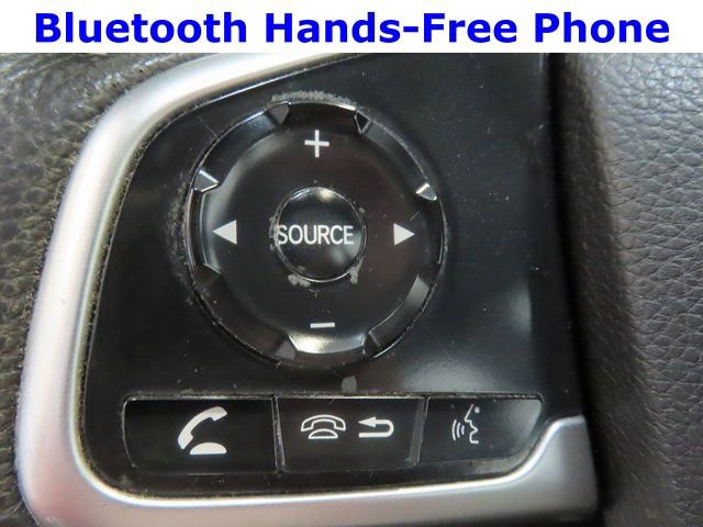 Used 2019 Honda CR-V LX image 20