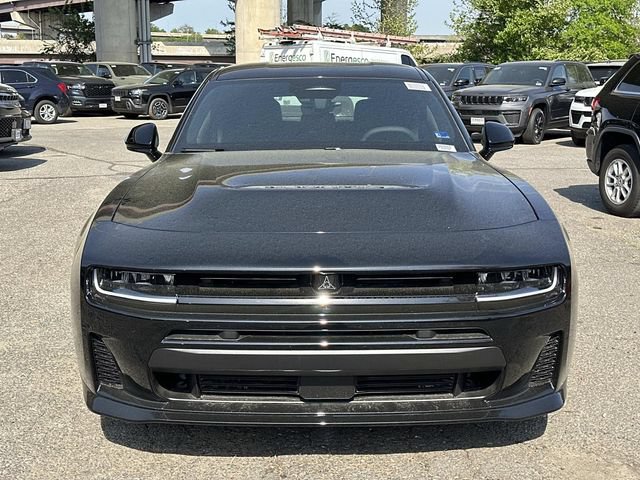 New 2026 Dodge Charger R/T w/ Blacktop Package AWD/4WD image 6