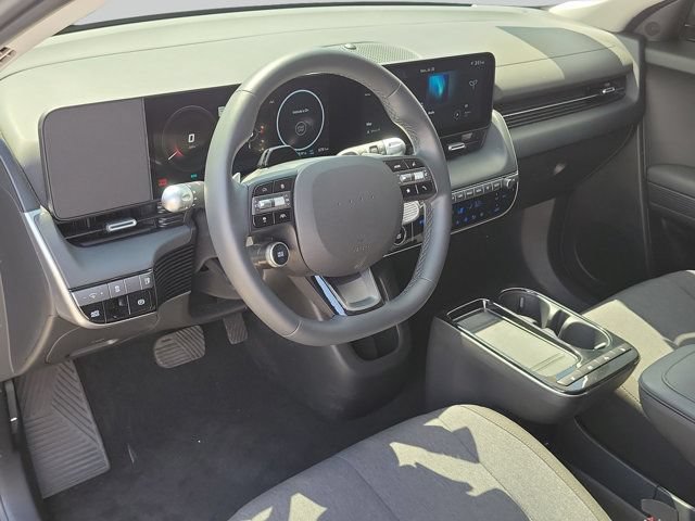 Used 2025 Hyundai Ioniq 5 SE RWD image 19