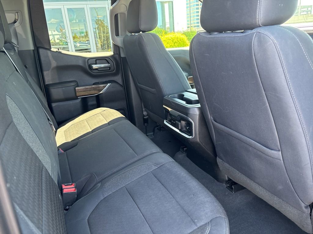 Used 2019 GMC Sierra 1500 Elevation w/ Elevation Value Package image 14