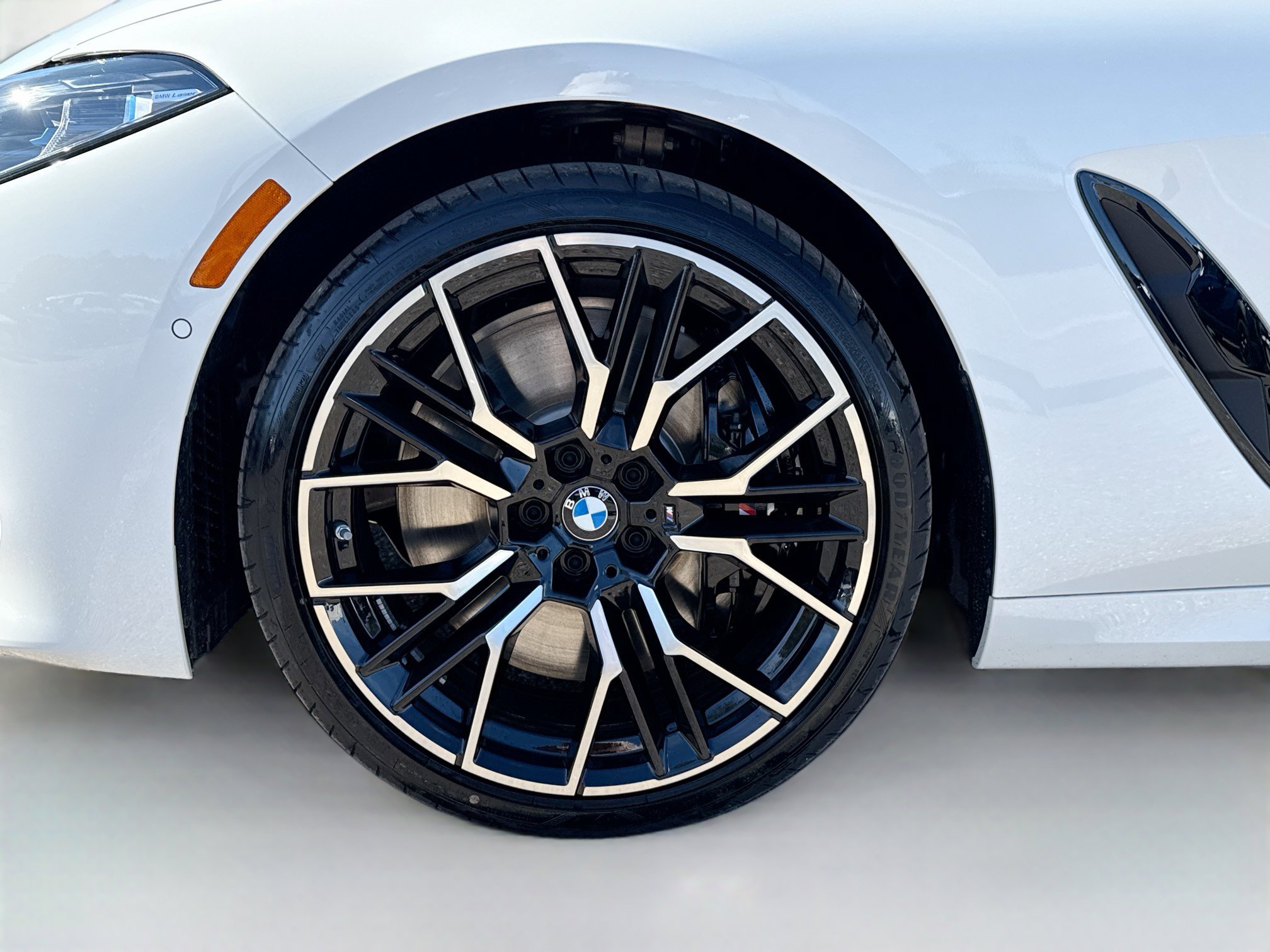 New 2026 BMW 840i image 42