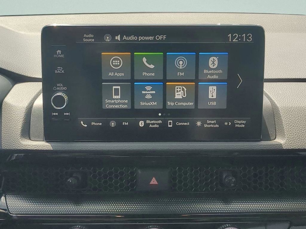 Used 2023 Honda CR-V EX-L image 18