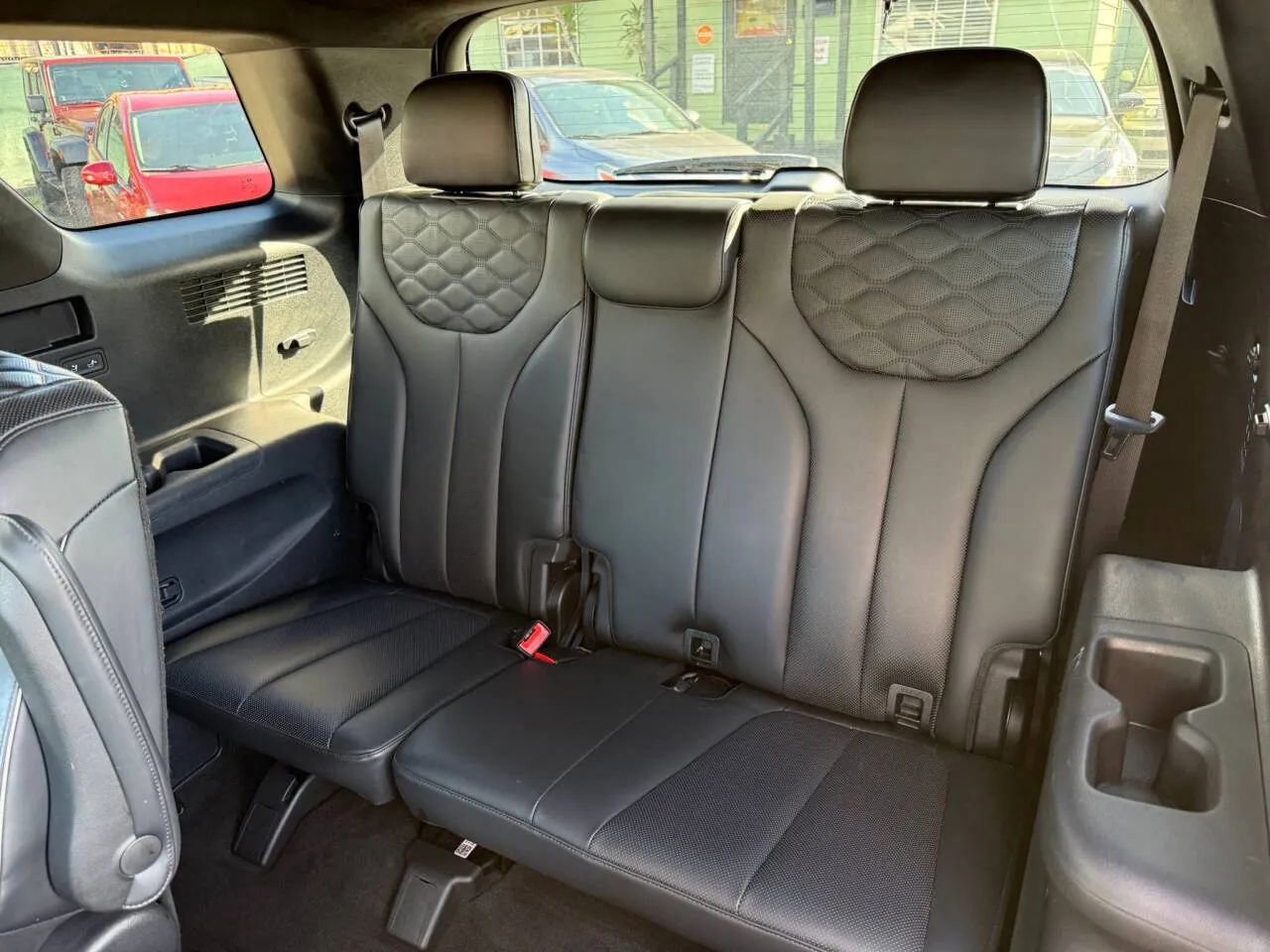 Used 2020 Hyundai Palisade Limited image 14
