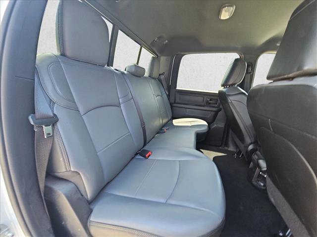 Used 2025 RAM 2500 Tradesman w/ Safety Group AWD/4WD image 18