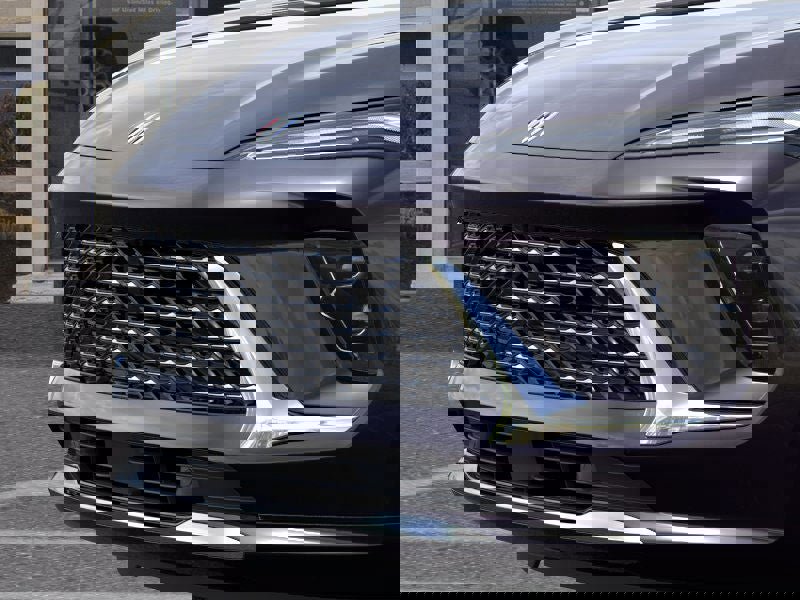 New 2026 Buick Envision Avenir image 27