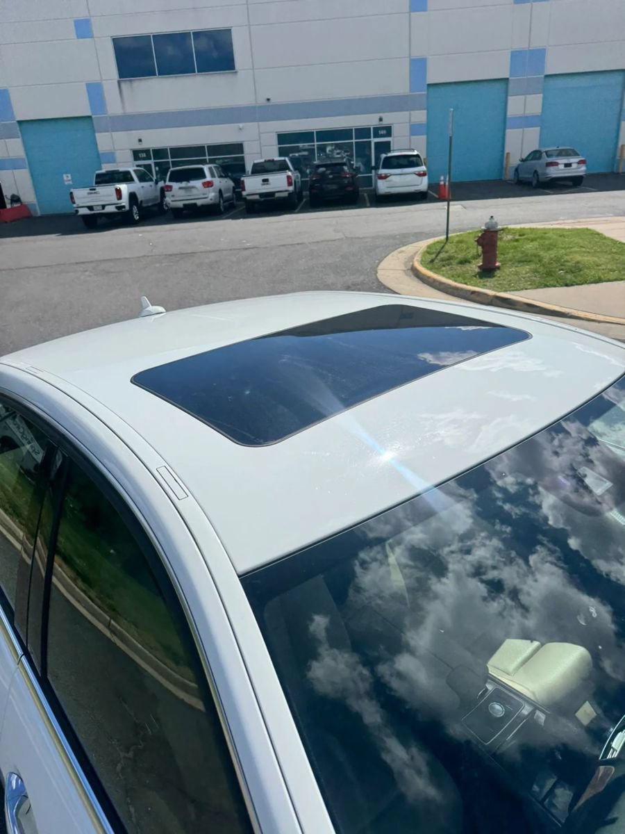 Used 2013 Mercedes-Benz E 350 Sedan image 12