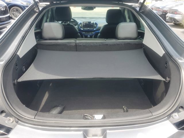 Used 2019 Chevrolet Volt Premier w/ Driver Confidence II Package FWD image 6