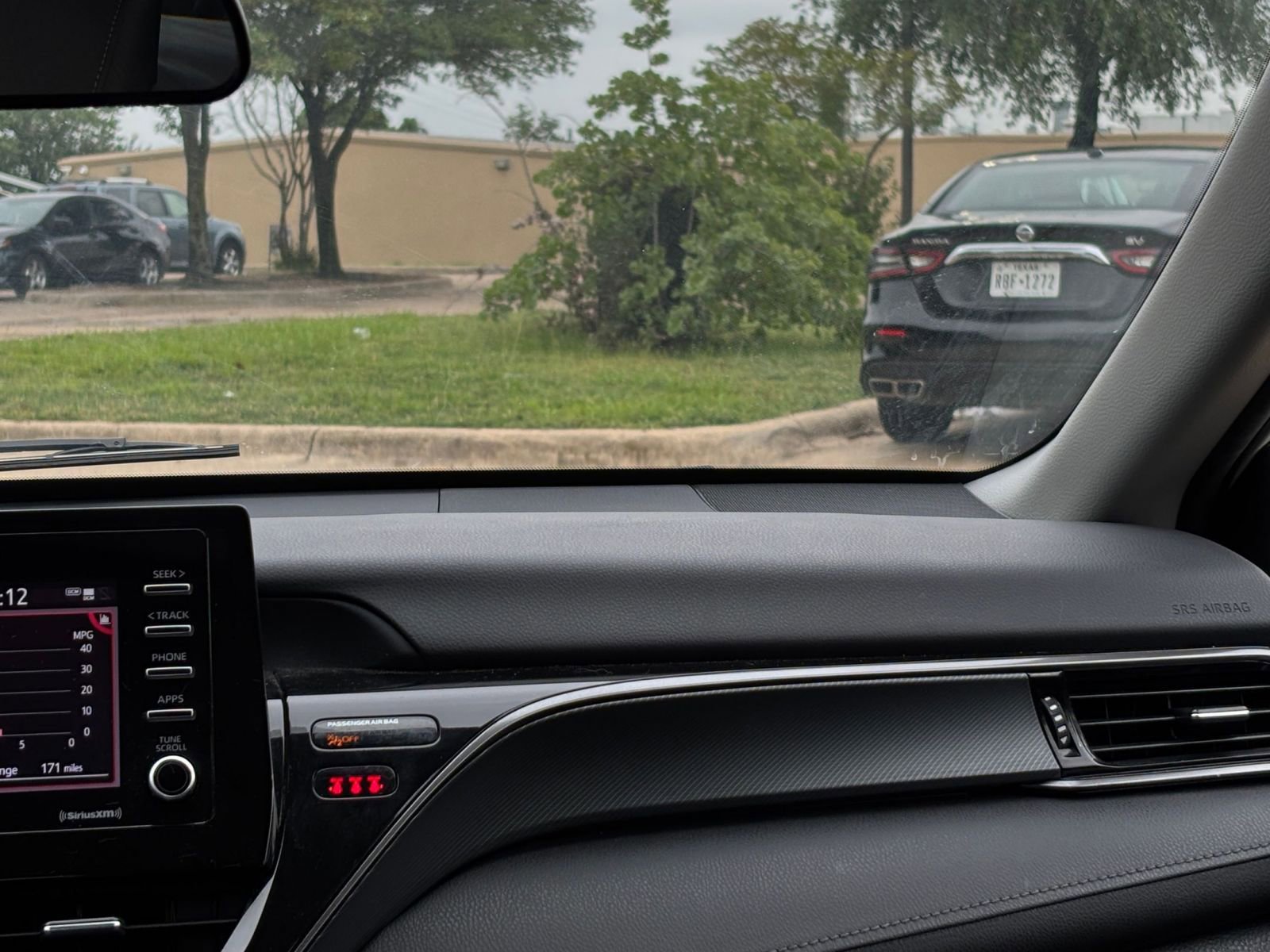 Used 2023 Toyota Camry LE FWD image 35