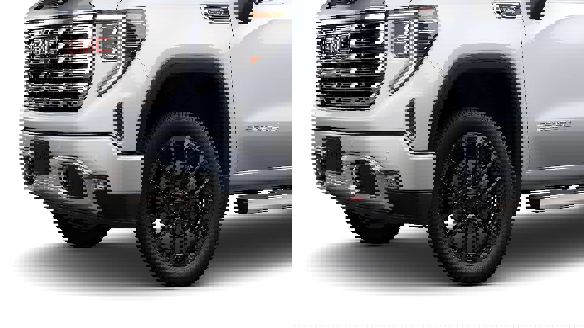 New 2026 GMC Sierra 1500 Denali image 5