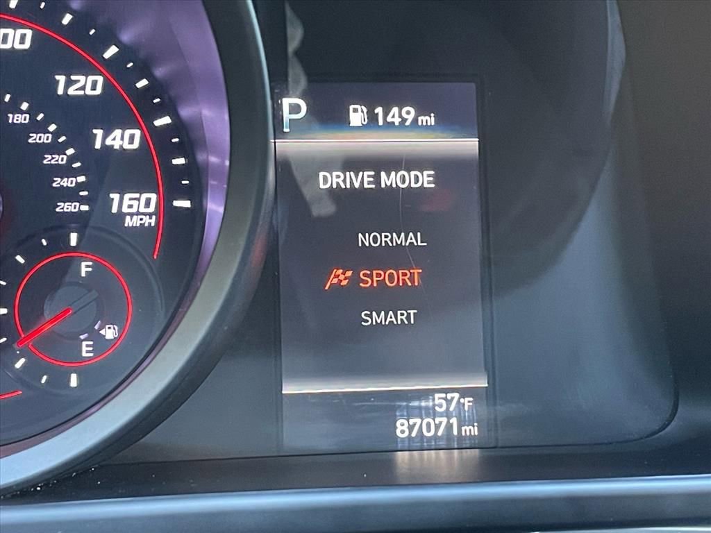 Used 2022 Hyundai Elantra SEL image 20