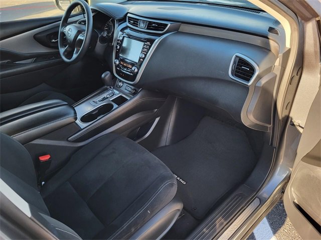 Certified 2023 Nissan Murano S image 9