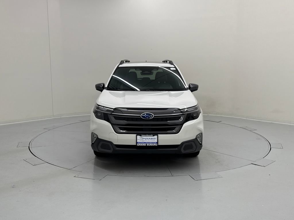 Used 2026 Subaru Forester Limited image 9