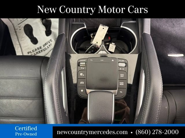 Certified 2021 Mercedes-Benz GLE 450 4MATIC image 23