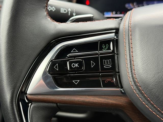 Used 2022 Jeep Grand Cherokee Summit image 24