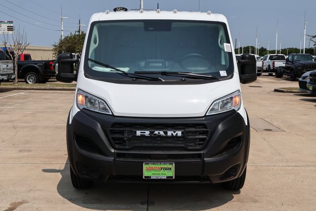 New 2026 RAM ProMaster 1500 w/ Power Group FWD image 2