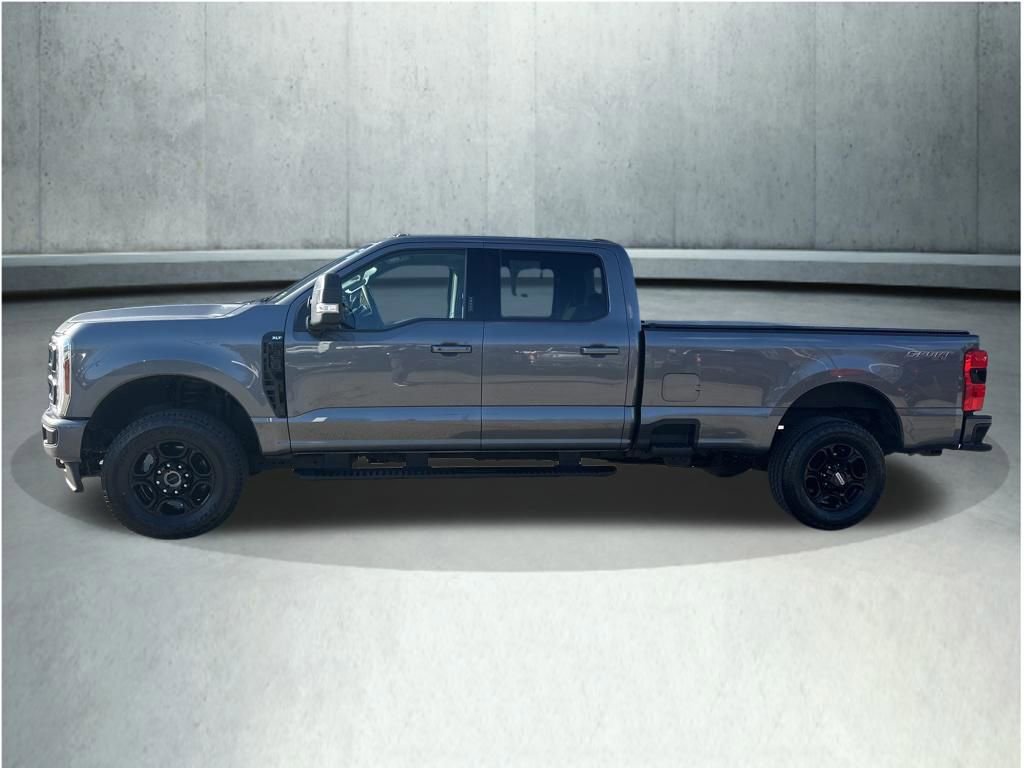 Used 2024 Ford F350 XLT w/ XLT Premium Package image 2