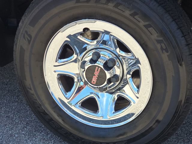 Used 2014 GMC Sierra 1500 2WD Double Cab w/ Sierra Appearance Package image 10
