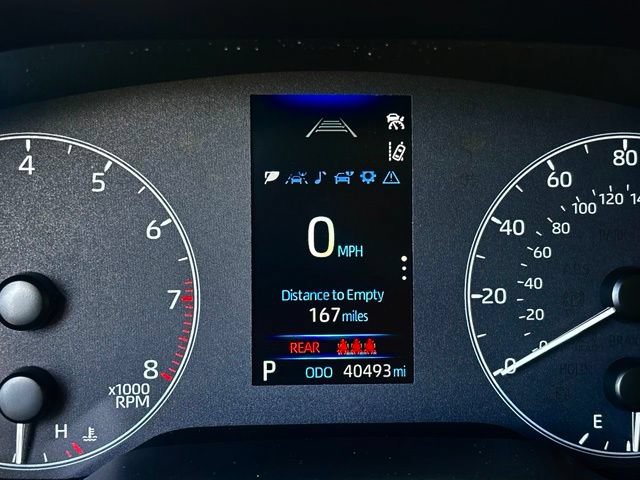 Used 2024 Toyota Corolla LE FWD image 15