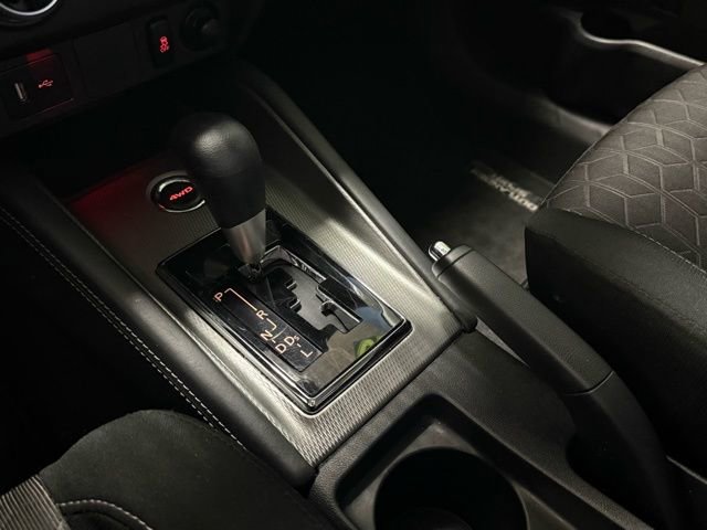 Used 2025 Mitsubishi Outlander Sport ES image 19