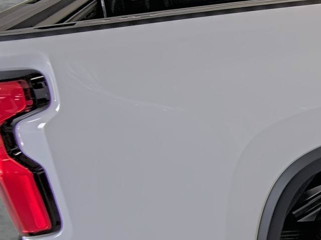 New 2026 Chevrolet Silverado 2500 LTZ w/ Z71 Chrome Sport Edition AWD/4WD image 15