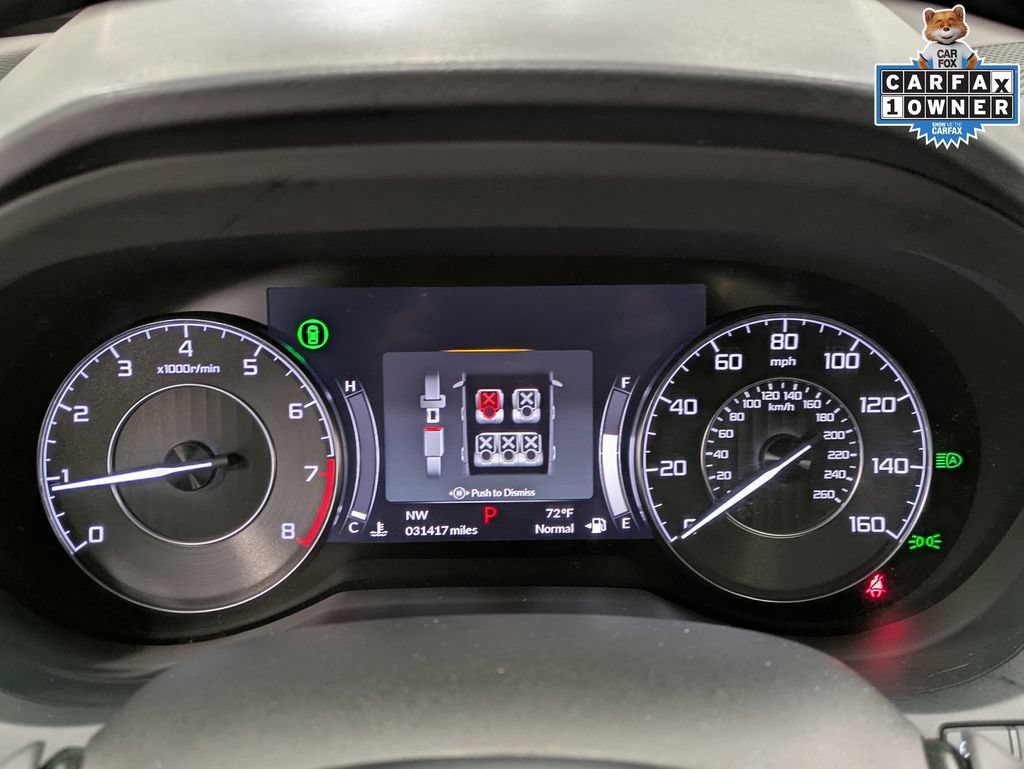 Used 2024 Acura RDX w/ Technology Package AWD/4WD image 15