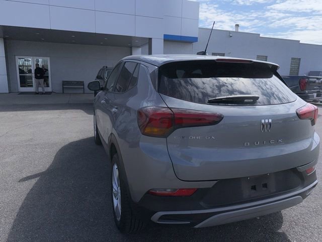 Used 2025 Buick Encore GX Preferred image 14