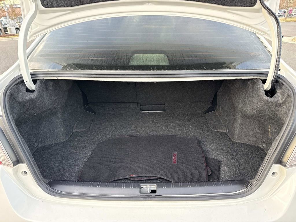 Used 2020 Subaru WRX Premium image 11