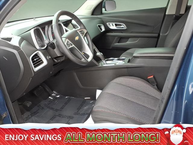 Used 2017 Chevrolet Equinox LT w/ Convenience Package image 10