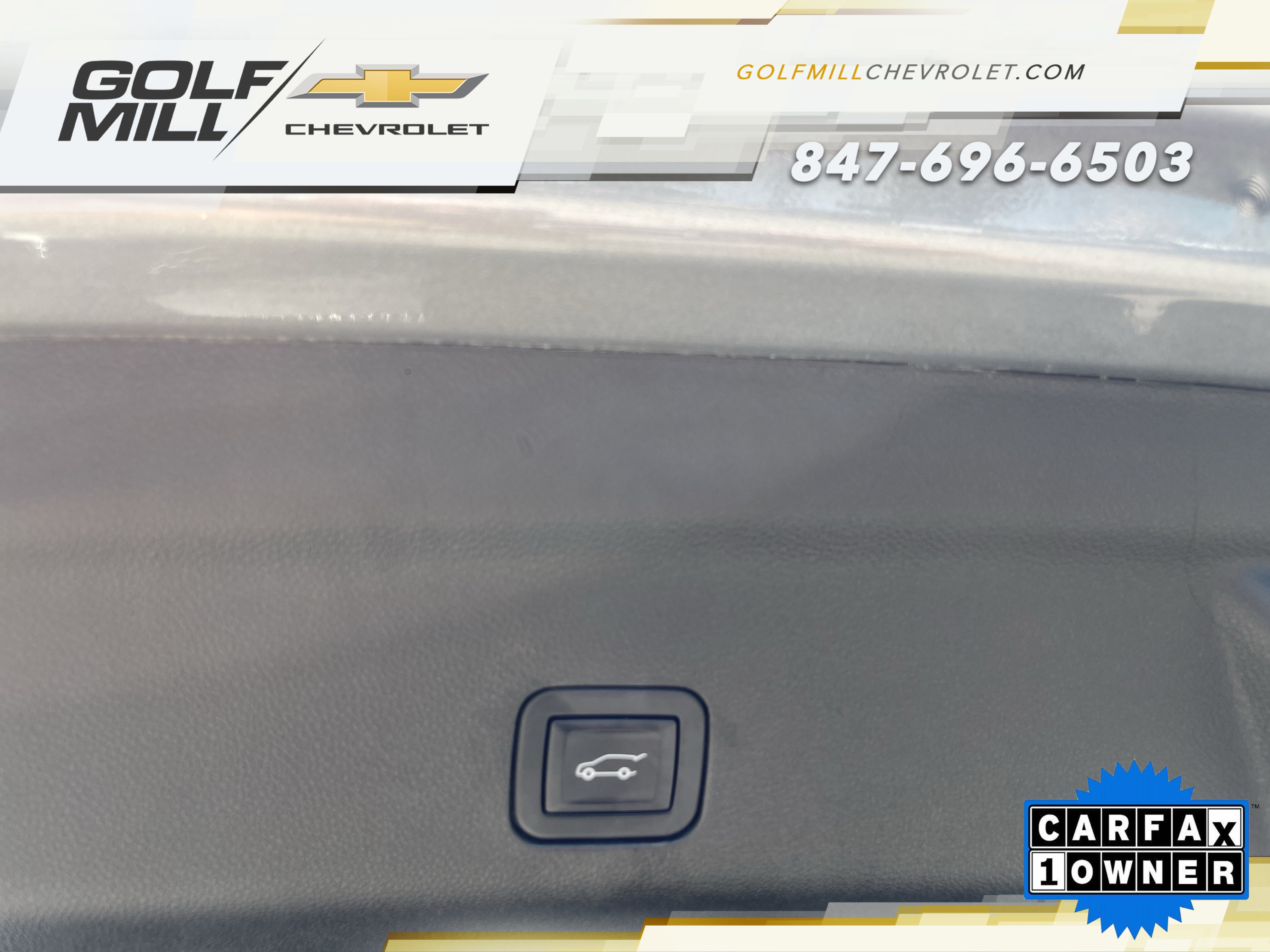 Used 2023 Chevrolet Tahoe RST w/ Luxury Package AWD/4WD image 13