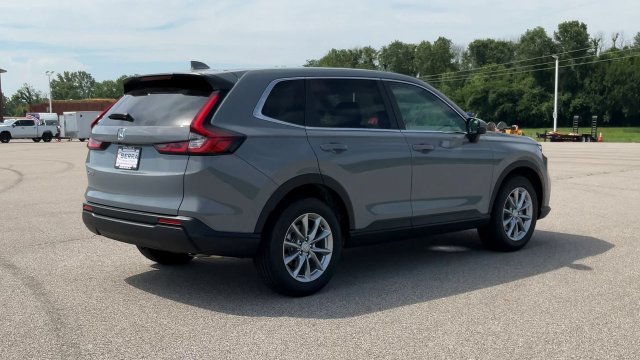 New 2027 Honda CR-V EX image 8