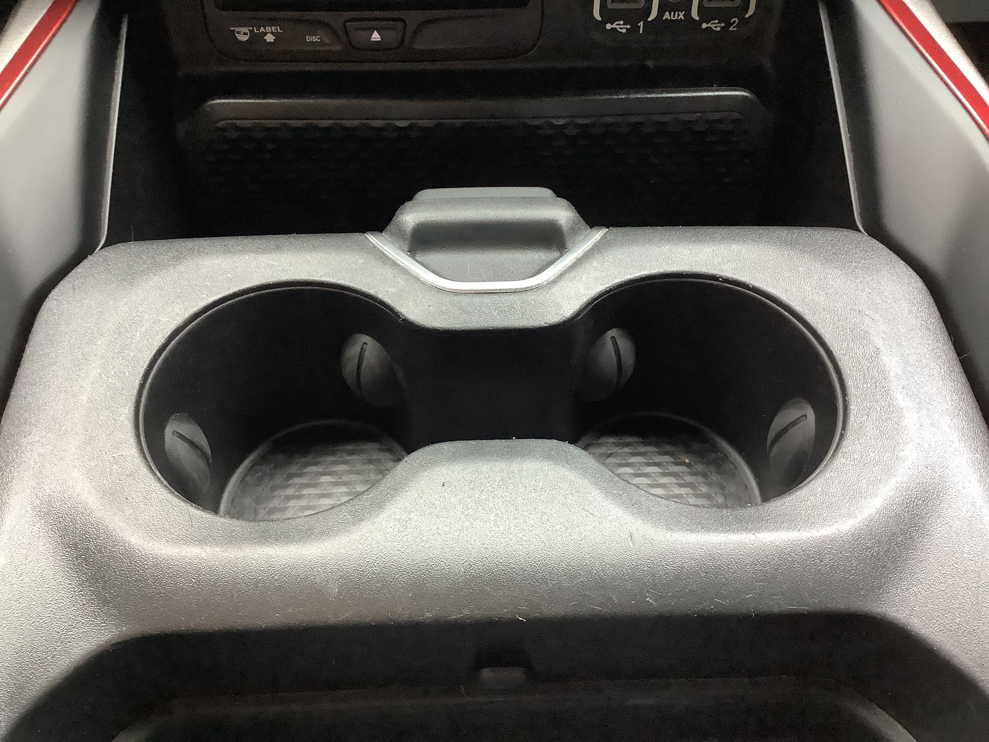 Used 2019 RAM 1500 Rebel w/ Leather & Sound Group w/ 2_W AWD/4WD image 14