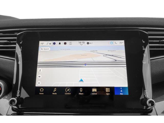 Used 2024 Jeep Wagoneer Series II image 18