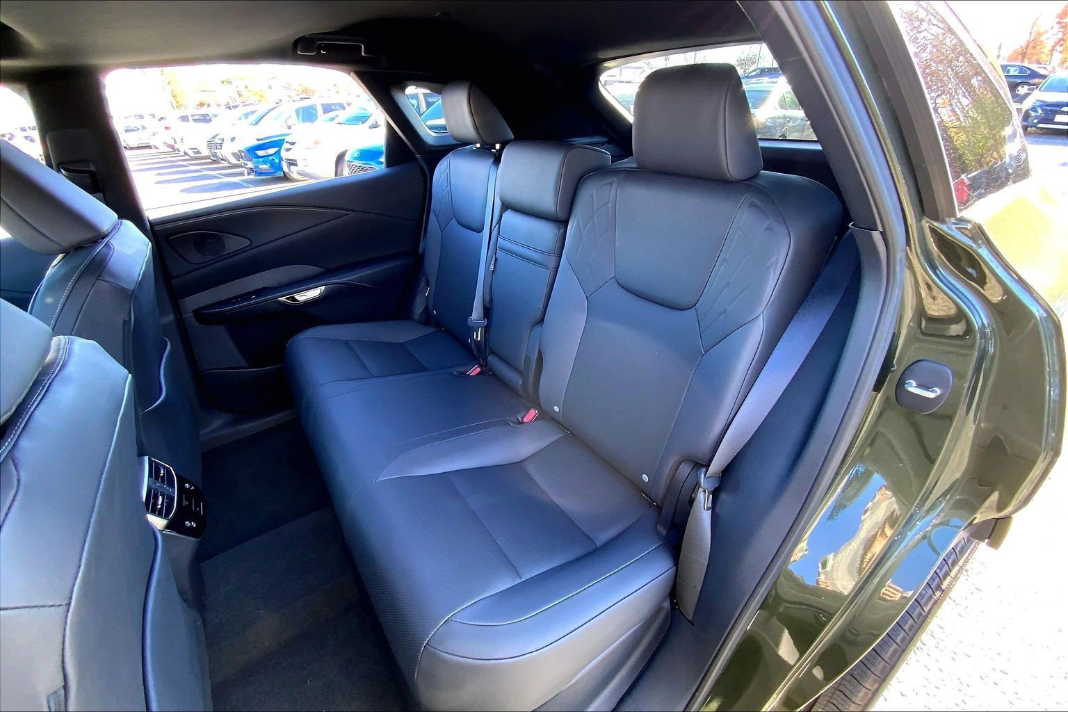 Used 2023 Lexus RX 350 Premium Plus image 19