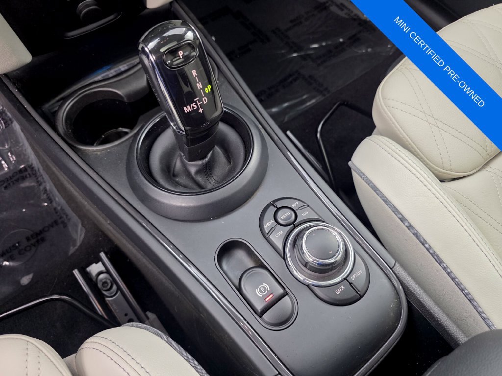 Used 2023 MINI Cooper Countryman S w/ Signature Upholstery Package FWD image 25