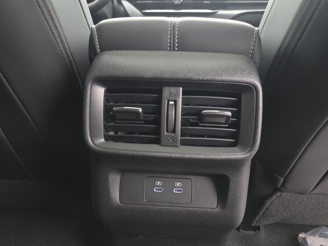 New 2026 Nissan Murano SL AWD/4WD image 23