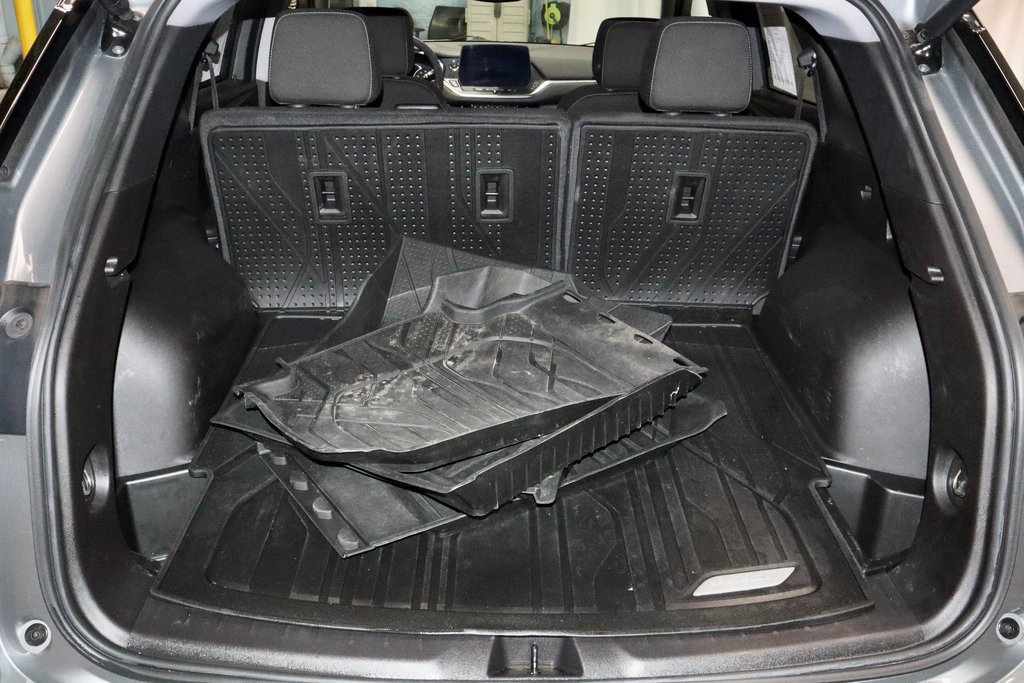 Used 2024 Chevrolet Blazer LT w/ Convenience Package image 15