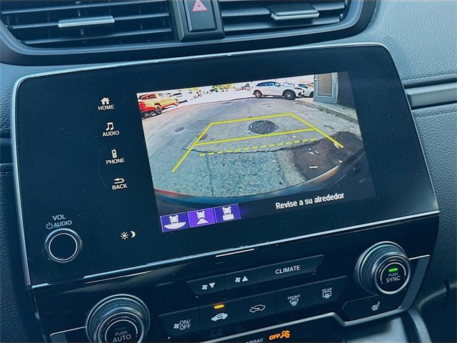 Used 2021 Honda CR-V Special Edition image 11