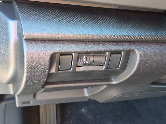 New 2026 Subaru Crosstrek 2.5i Premium AWD/4WD image 17