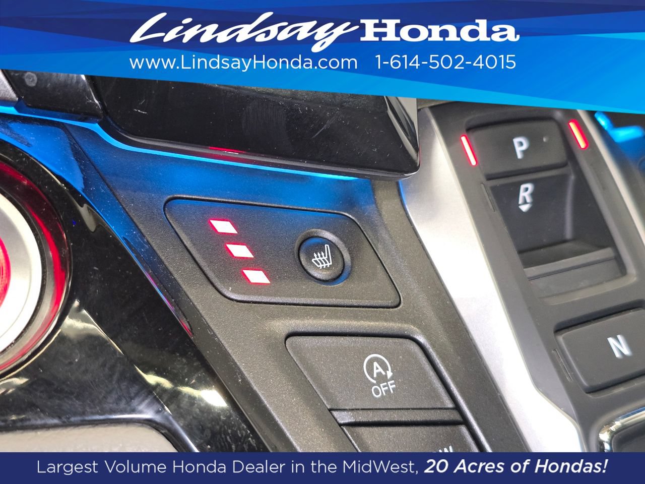 Used 2024 Honda Odyssey Touring image 23