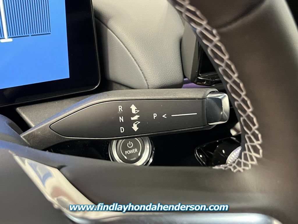 New 2026 Honda Prologue Elite image 22
